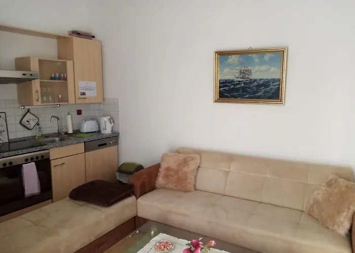 Gaestewohnung