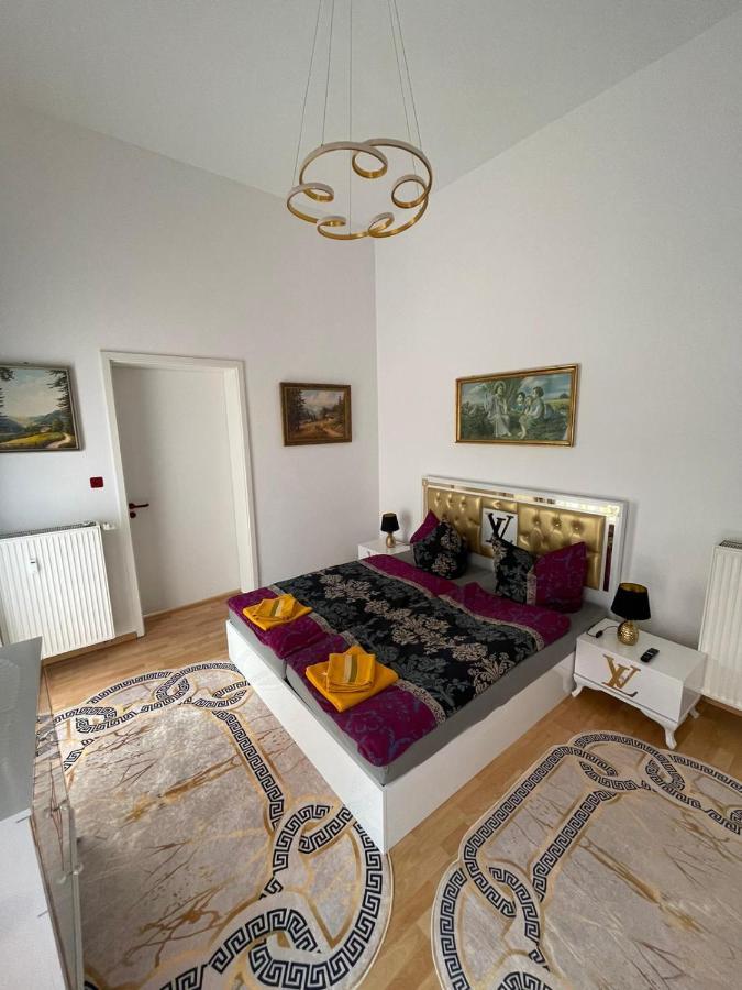 Gaestewohnung Halle (Saale)