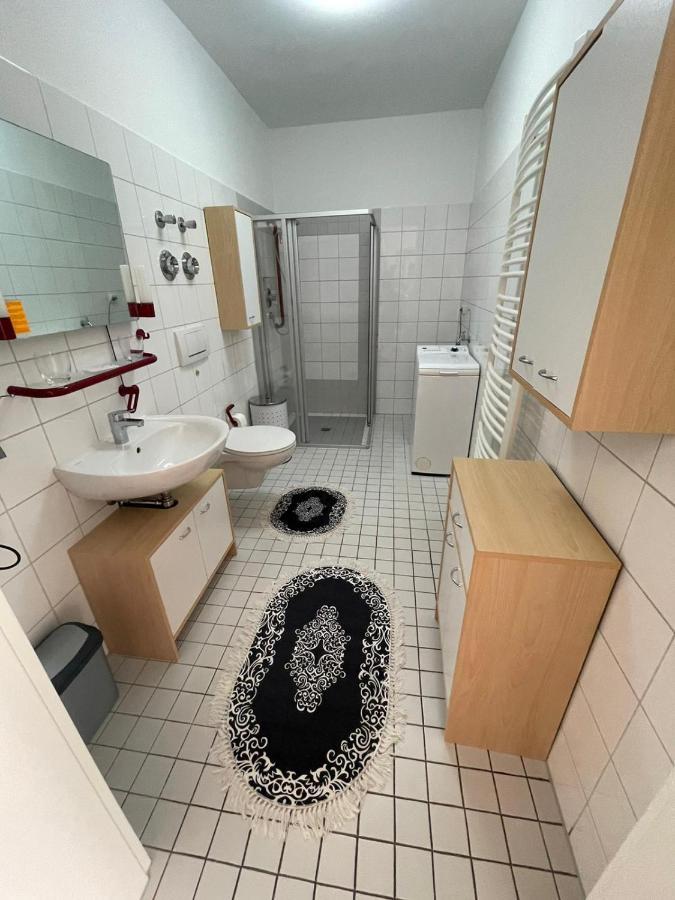 Apartment Gaestewohnung *