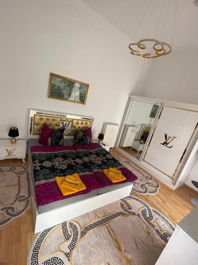 Gaestewohnung Apartment *