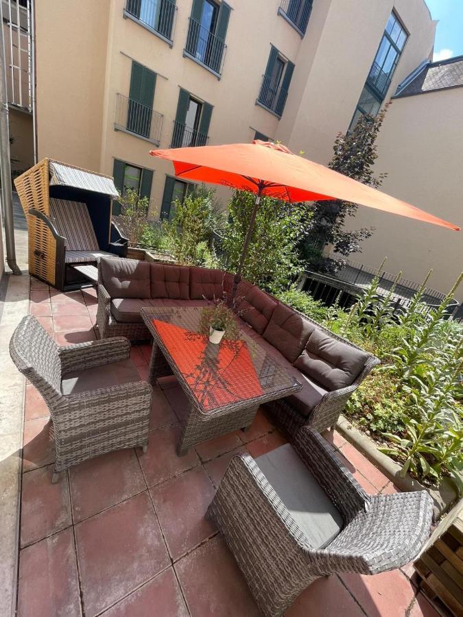 Gaestewohnung Apartment Halle (Saale)