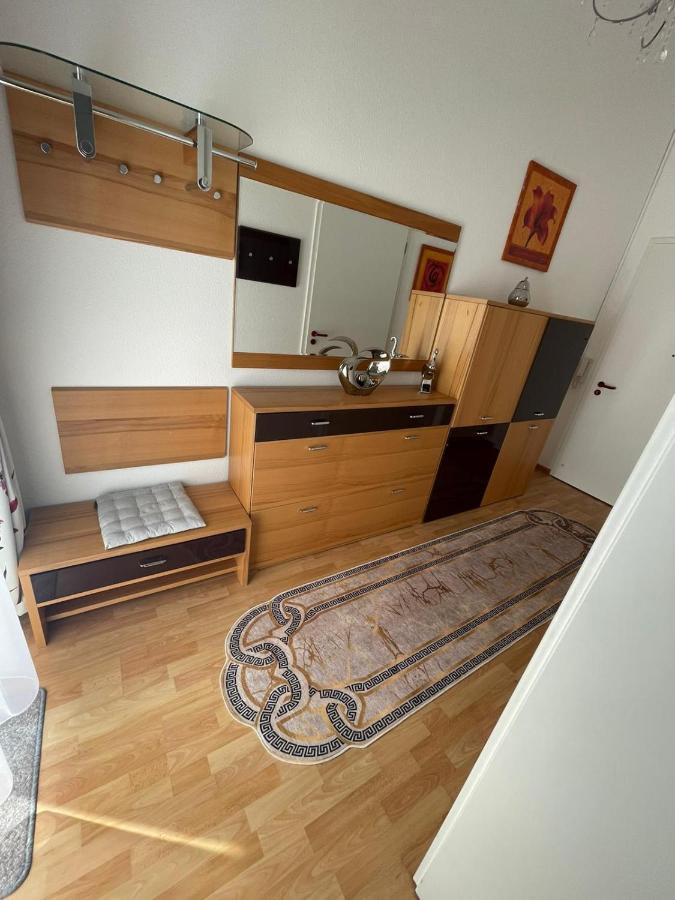 Gaestewohnung Apartment