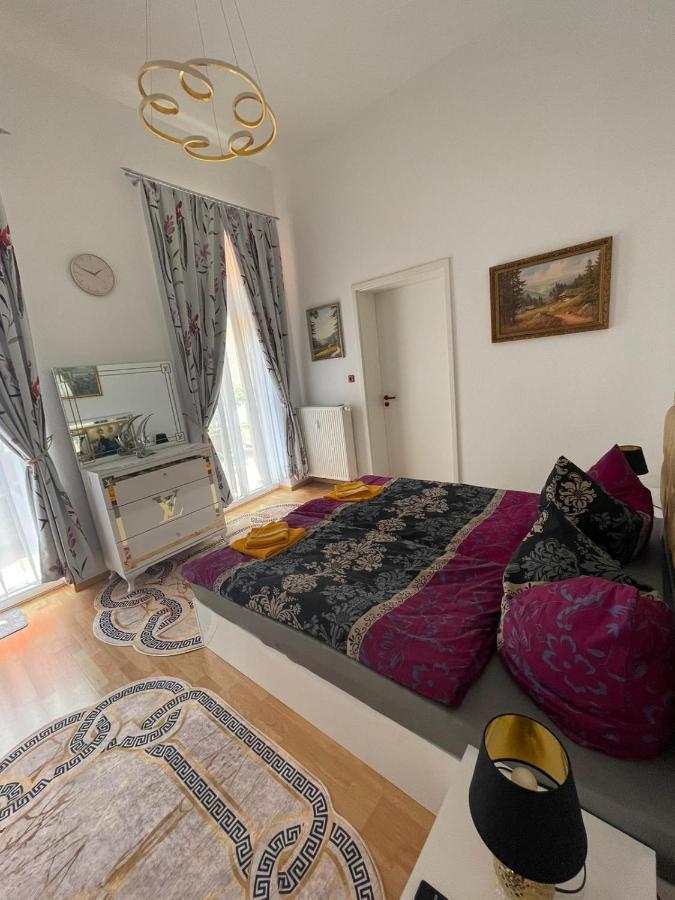 Gaestewohnung Apartment *