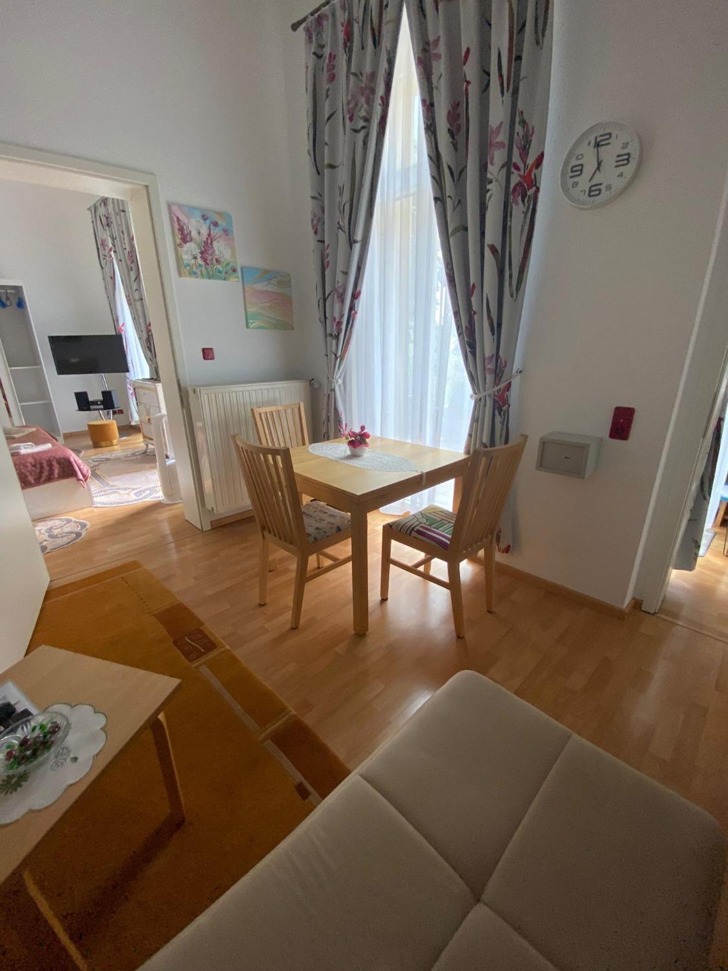 Gaestewohnung Apartment *